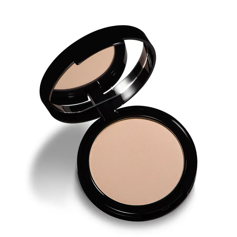 Пудра компактная, тон 08 / TOCCO DI SETA 8 гр LARTE DEL BELLO купить по оптовым и розничным ценам