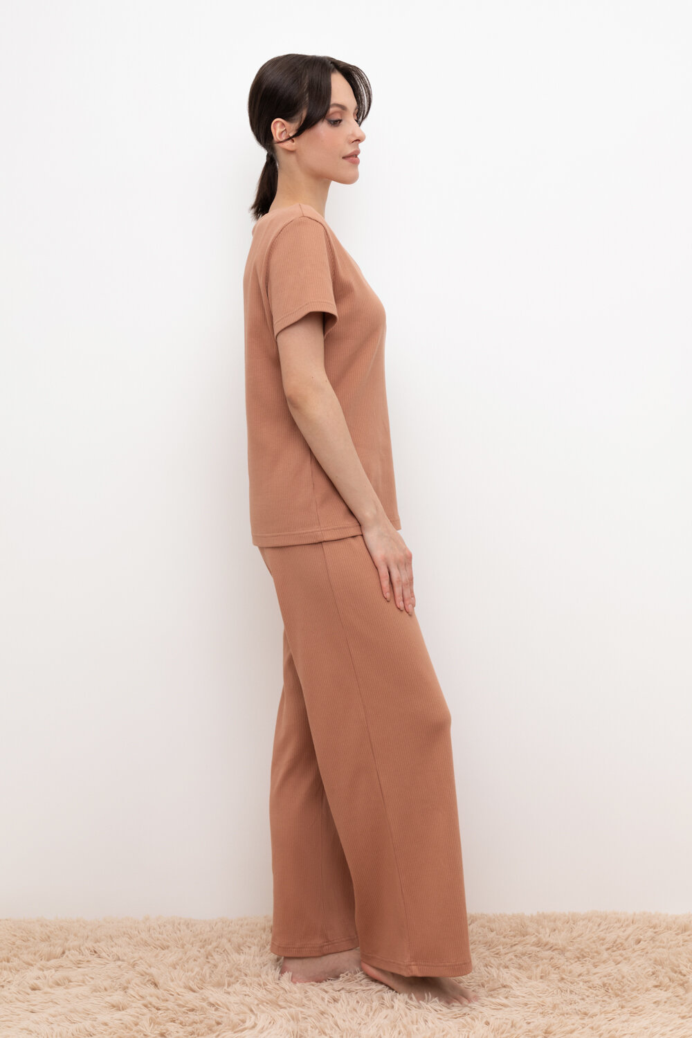 Пижама Е 20115/446904 Trikozza купить по оптовым и розничным ценам