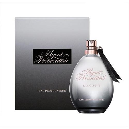 AGENT PROVOCATEUR L’AGENT EAU PROVOCATEUR edt (w) 50ml TESTER AGENT PROVOCATEUR купить по оптовым и розничным ценам