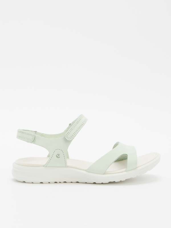 Женские сандалии CRUISE II 821883/4310310, бледно-зеленый ECCO купить по оптовым и розничным ценам