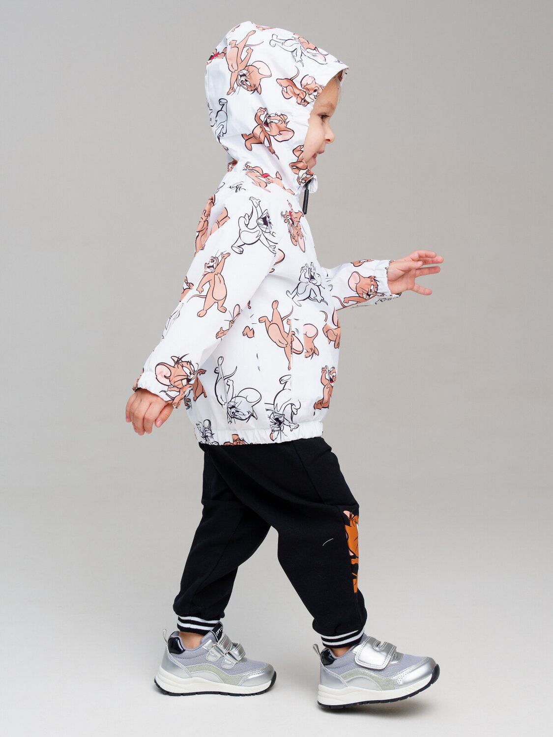 Куртка 12543002 PlayToday купить по оптовым и розничным ценам