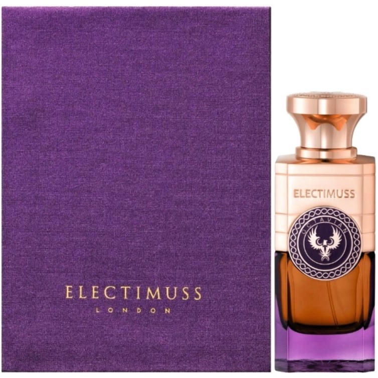 ELECTIMUSS OCTAVIAN 100ml parfume ELECTIMUSS купить по оптовым и розничным ценам