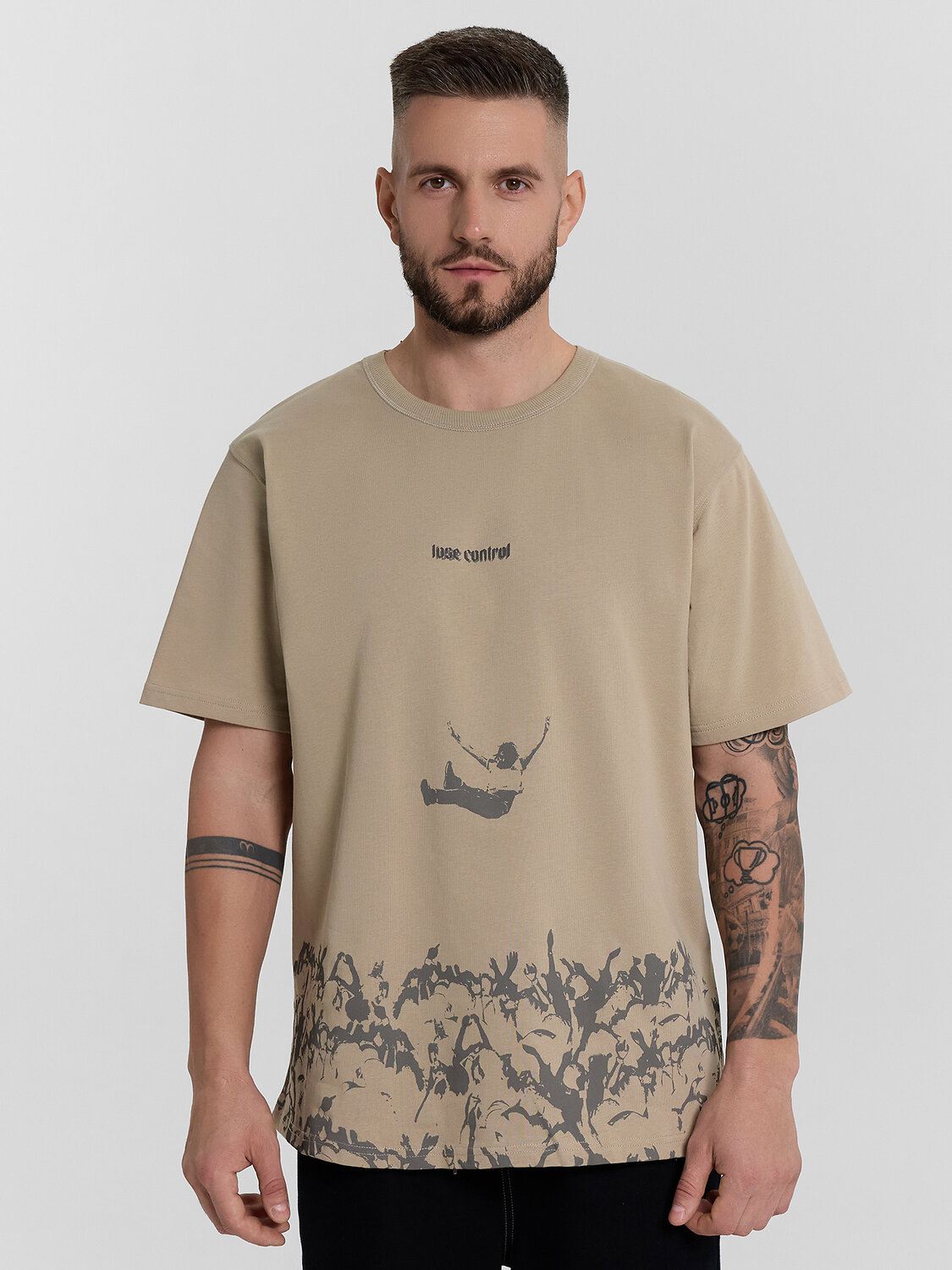 Футболка 111875/549122 MARK FORMELLE купить по оптовым и розничным ценам