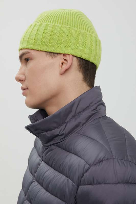 Шапка мужская FWD21151 Finn Flare купить по оптовым и розничным ценам