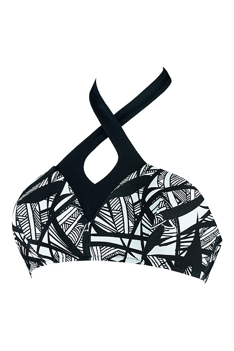 Верх купальника CBS207 V1 Uniconf купить по оптовым и розничным ценам