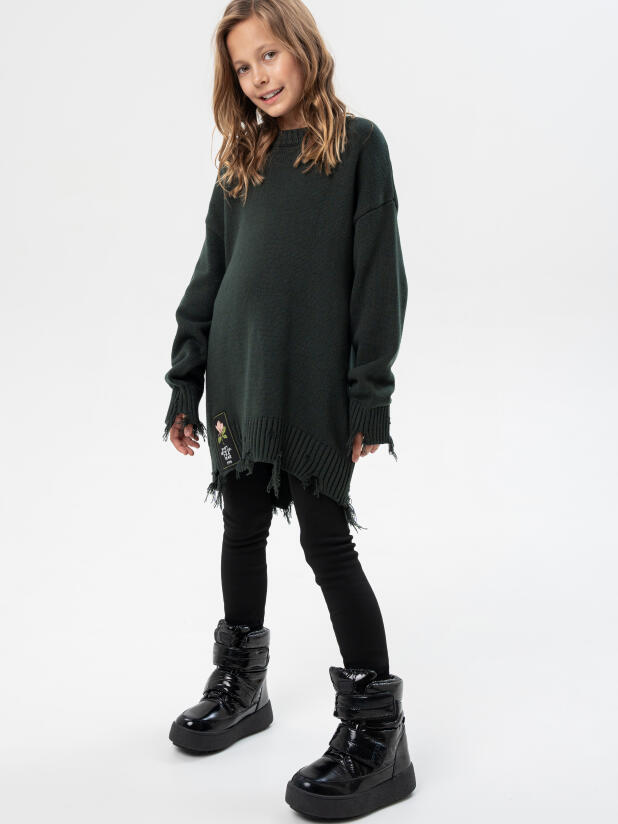 Ботинки для девочек 32521750 PlayToday купить по оптовым и розничным ценам