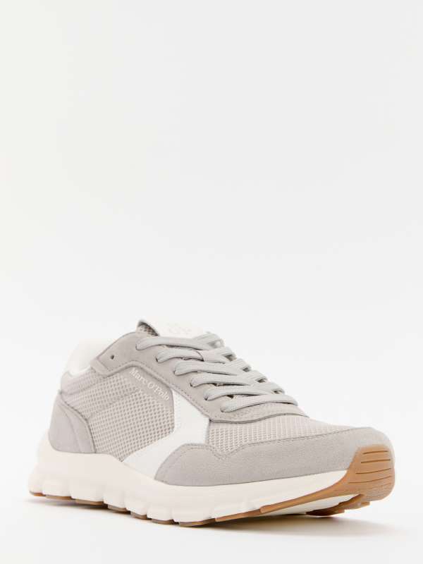 Мужские кроссовки 50226923503628/4689194, светло-серый MARC O'POLO купить по оптовым и розничным ценам