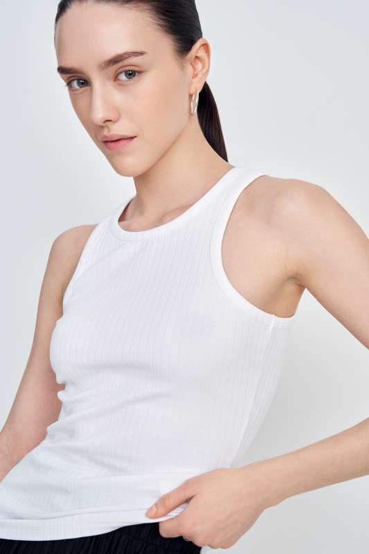 Майка женская BAS-100164 Finn Flare купить по оптовым и розничным ценам