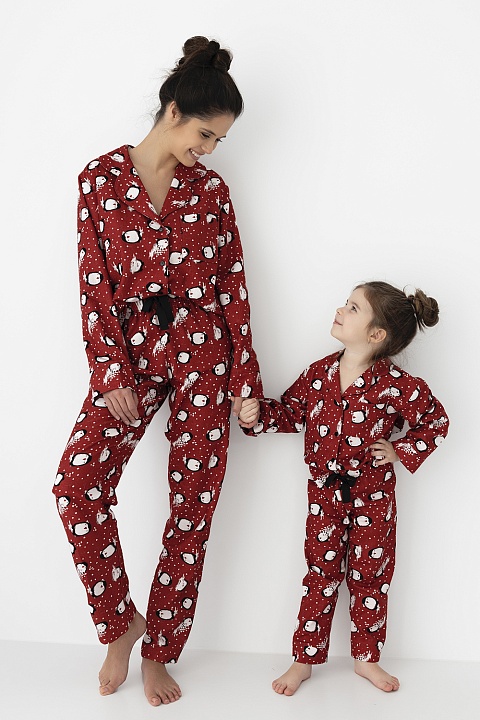 Пижама Tiggy Kids Sensis купить по оптовым и розничным ценам