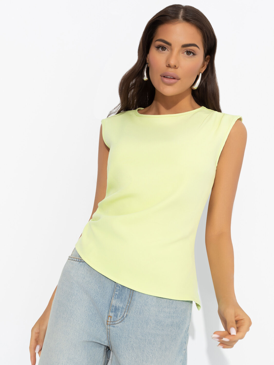 Блуза 11809/535505 CHARUTTI купить по оптовым и розничным ценам