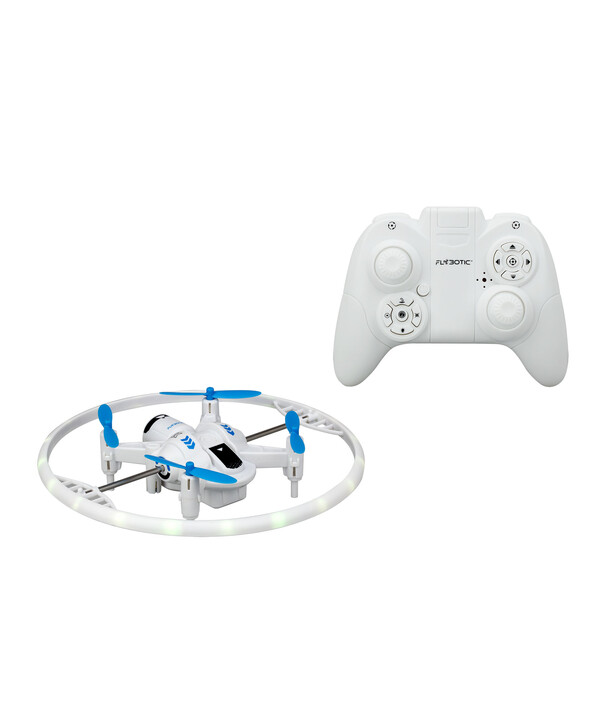 FLYBOTIC Дрон на р/у Космический Циклон 84828