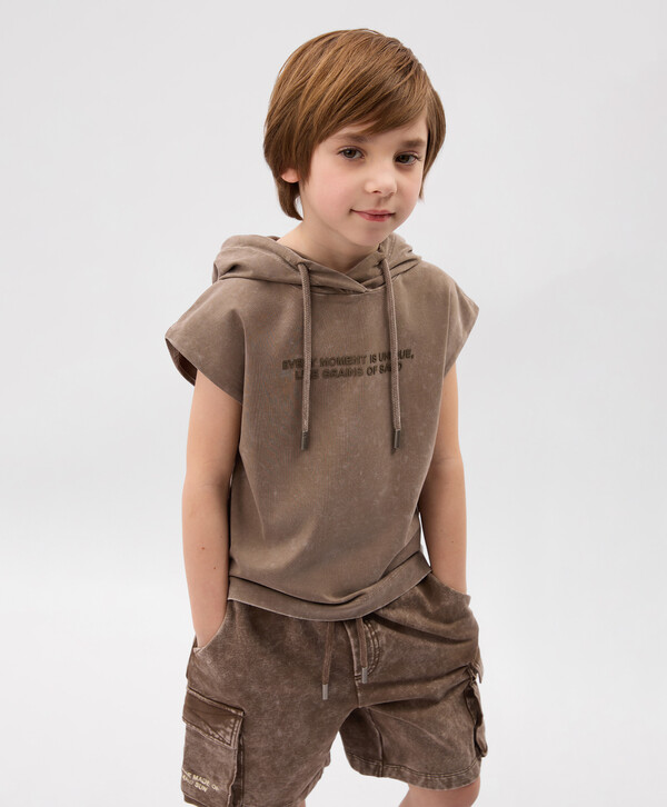 Жилет 12505BMC5701 Gulliver купить по оптовым и розничным ценам