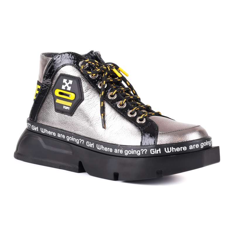 Ботинки Solo Noi V1108