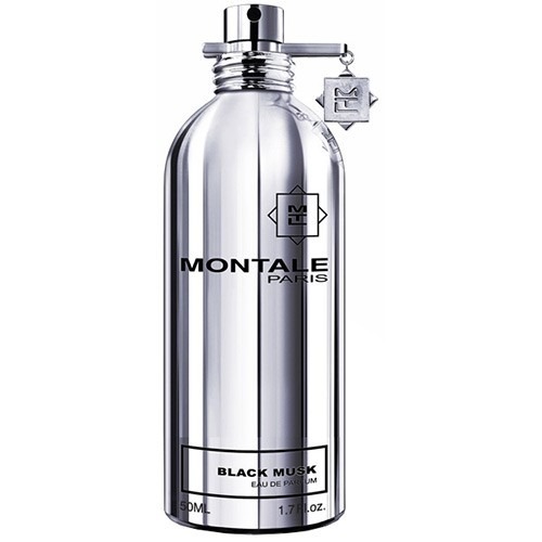 MONTALE BLACK MUSK edp 100ml TESTER MONTALE купить по оптовым и розничным ценам