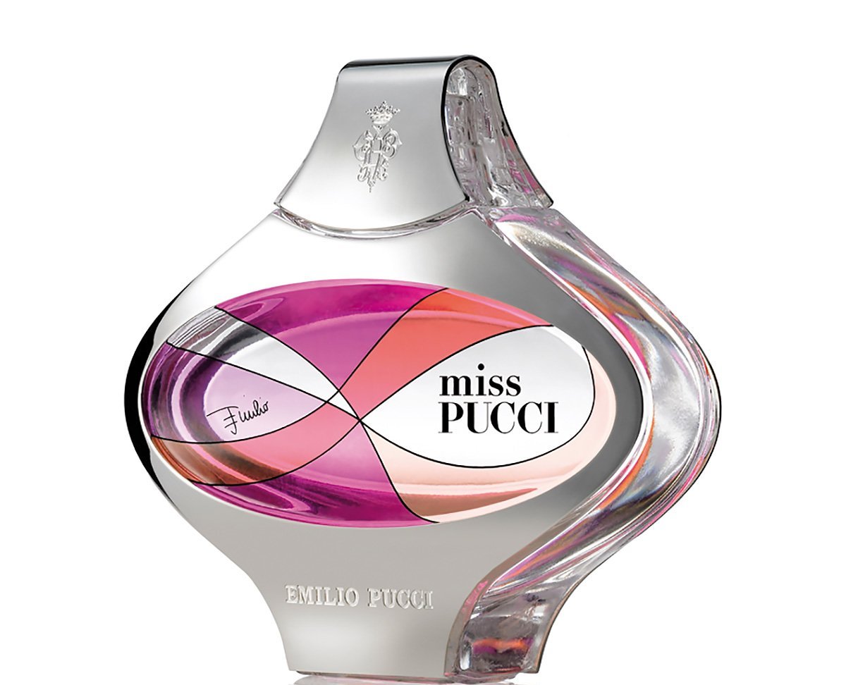 EMILIO PUCCI MISS PUCCI edp (w) 30ml TESTER EMILIO PUCCI купить по оптовым и розничным ценам