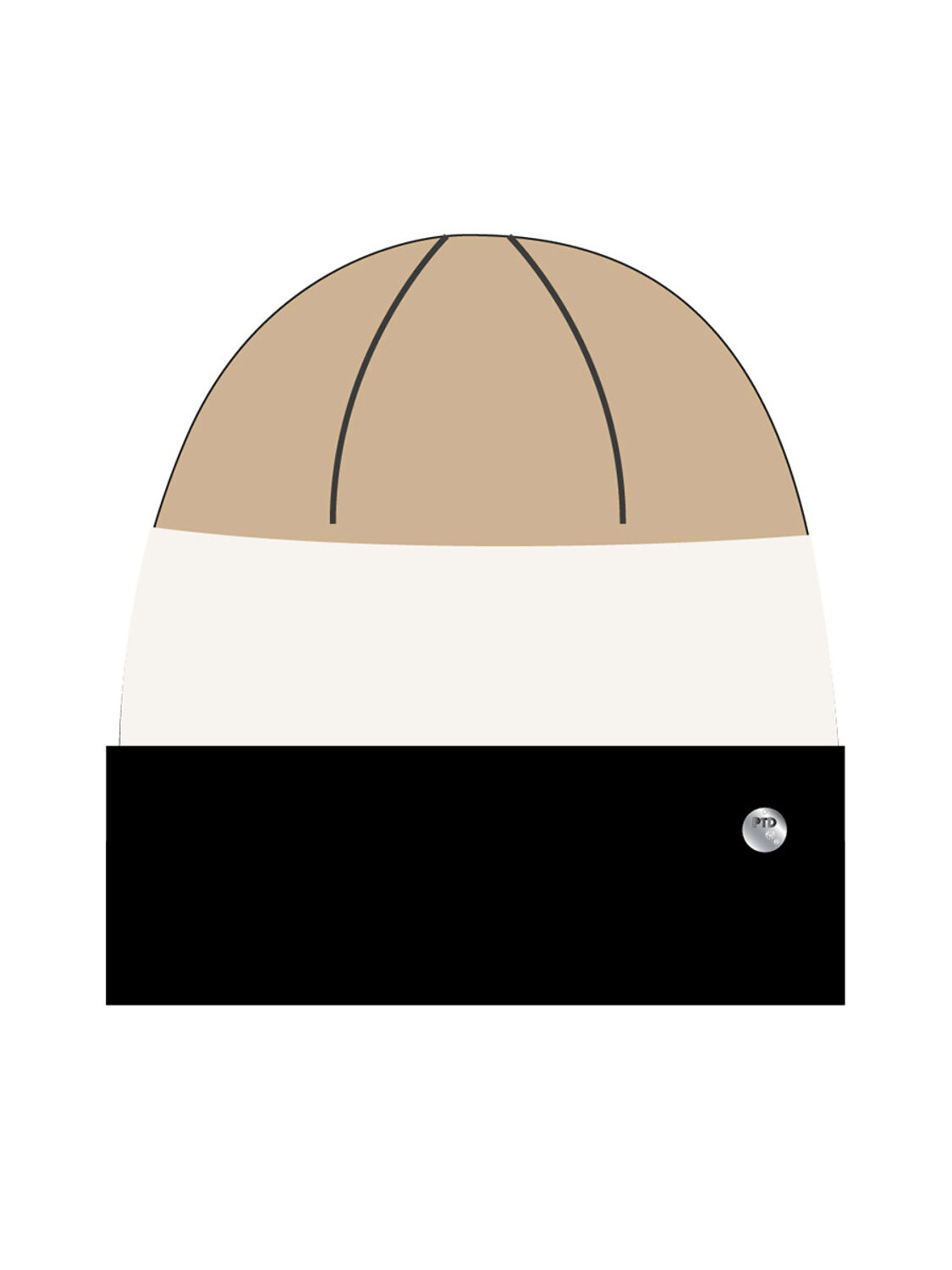 Шапка 22527332 PlayToday купить по оптовым и розничным ценам