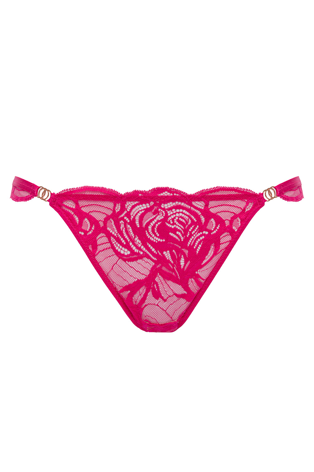 Трусы-стринги Euphoric Rouge Stringi