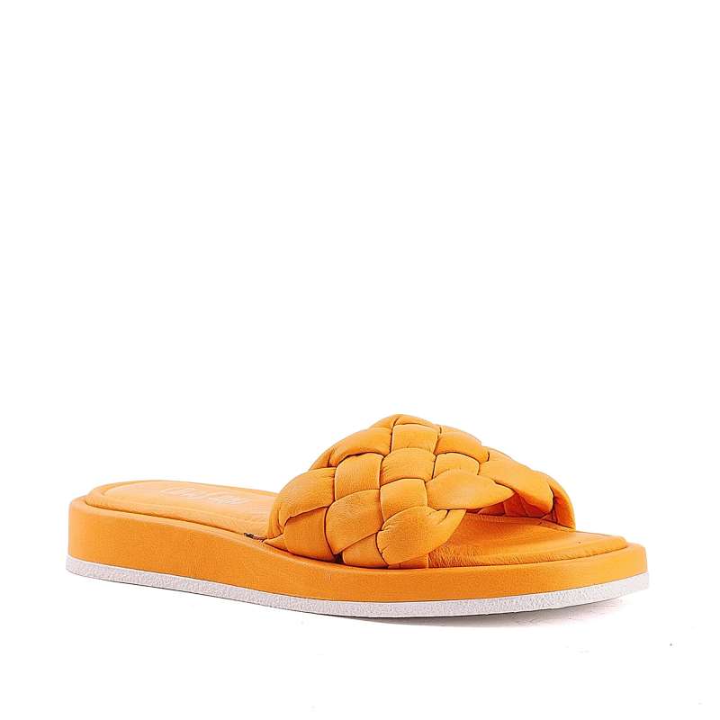 Шлепанцы Corsani Firenze H0258