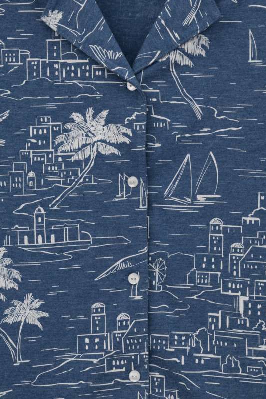 Рубашка Е 30083/439589 Trikozza купить по оптовым и розничным ценам