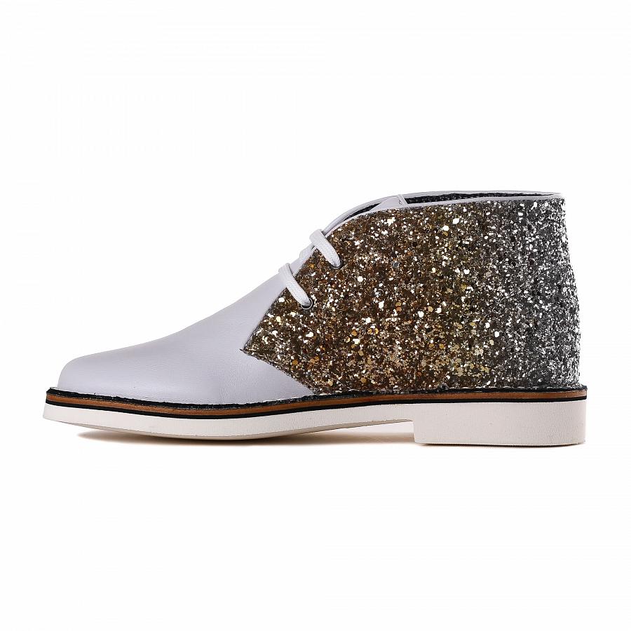 Ботинки Pollini L1128 Pollini купить по оптовым и розничным ценам