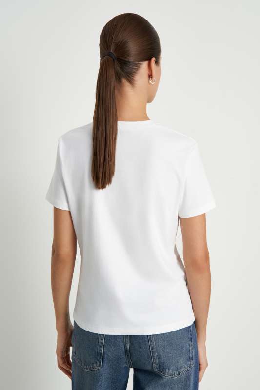 Футболка женская FWE11096 Finn Flare купить по оптовым и розничным ценам