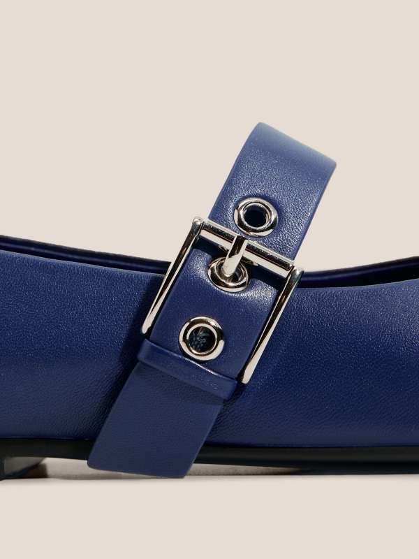 Балетки мэри-джейн LT62-905/4466872, темно-синий TENDANCE купить по оптовым и розничным ценам