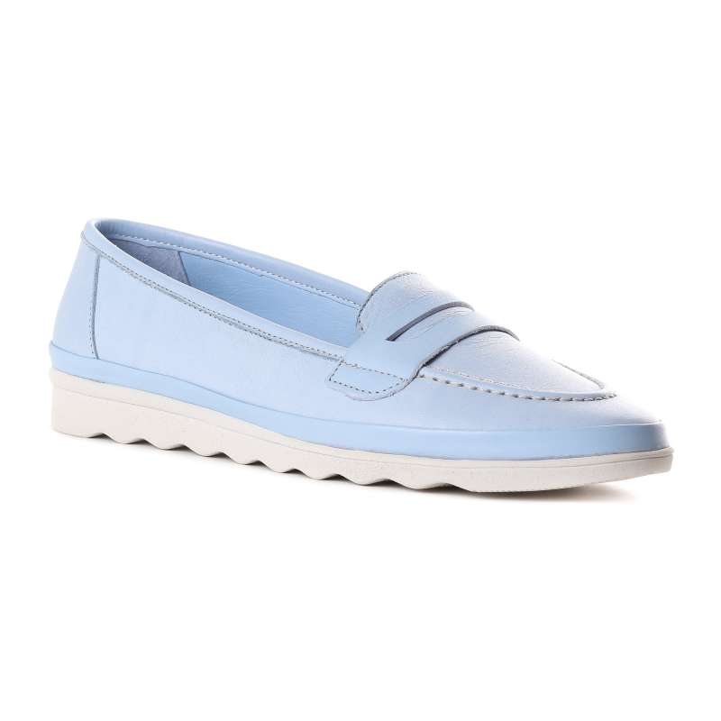 Мокасины Solo Noi U1272