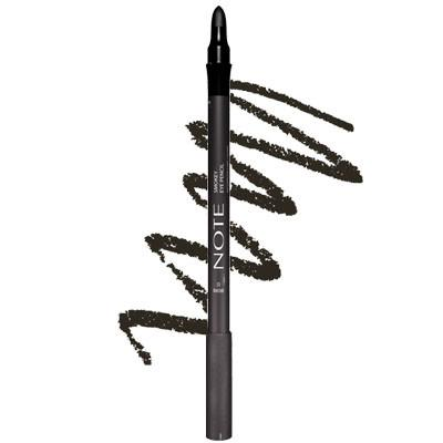 Карандаш для глаз, для создания эффекта смоуки 01 / SMOKEY EYE PENCIL 1,2 г NOTE COSMETICS купить по оптовым и розничным ценам