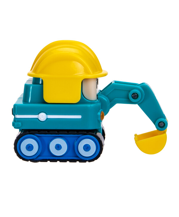 Машинка Robocar Poli мини "Пок" MRT-759 Robocar POLI купить по оптовым и розничным ценам