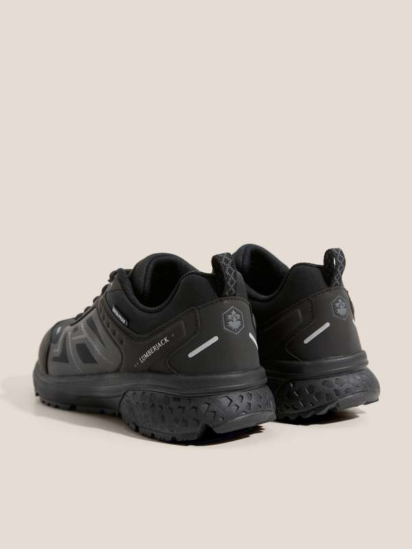 Мужские кроссовки JOSEP SMH4311-001/4519814, черный LUMBERJACK купить по оптовым и розничным ценам