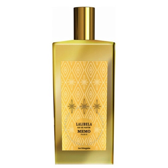 MEMO LALIBELA edp (w) 100ml TESTER MEMO купить по оптовым и розничным ценам