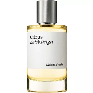 MAISON CRIVELLI CITRUS BATIKANGA edp 100ml MAISON CRIVELLI купить по оптовым и розничным ценам