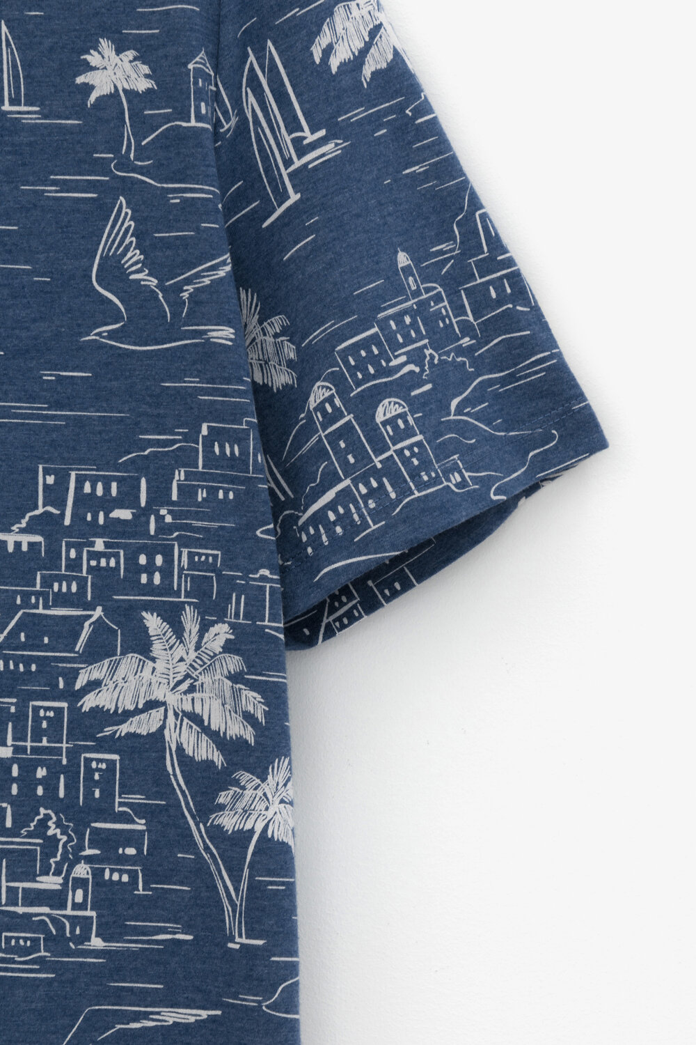 Рубашка Е 30083/439589 Trikozza купить по оптовым и розничным ценам