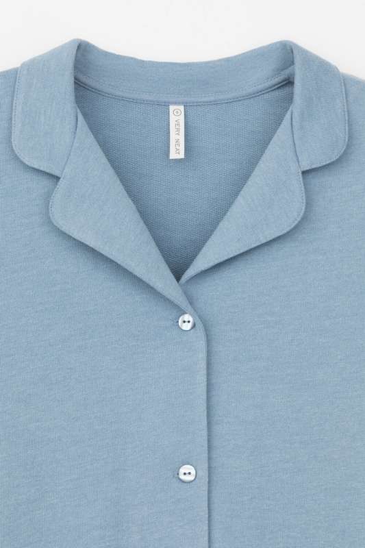 Пижама Е 20134/446806 Trikozza купить по оптовым и розничным ценам