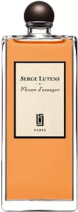 SERGE LUTENS FLEURS D’ORANGER edp (w) 75ml TESTER