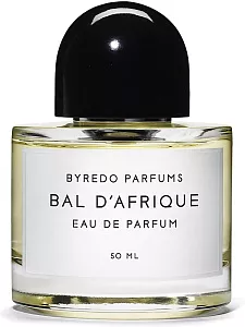 BYREDO BAL D’AFRIQUE edp 2ml пробник BYREDO купить по оптовым и розничным ценам