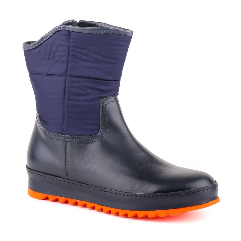 Сапоги Gianfranco Butteri O1530 Gianfranco Butteri купить по оптовым и розничным ценам