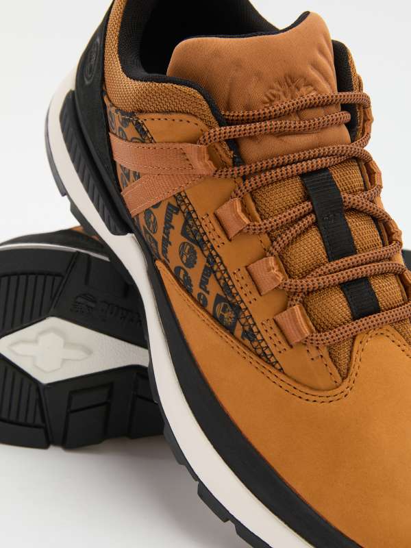 Мужские кроссовки EURO TREKKER LOW Euro Trekker Low/4181053, светло-коричневый TIMBERLAND купить по оптовым и розничным ценам