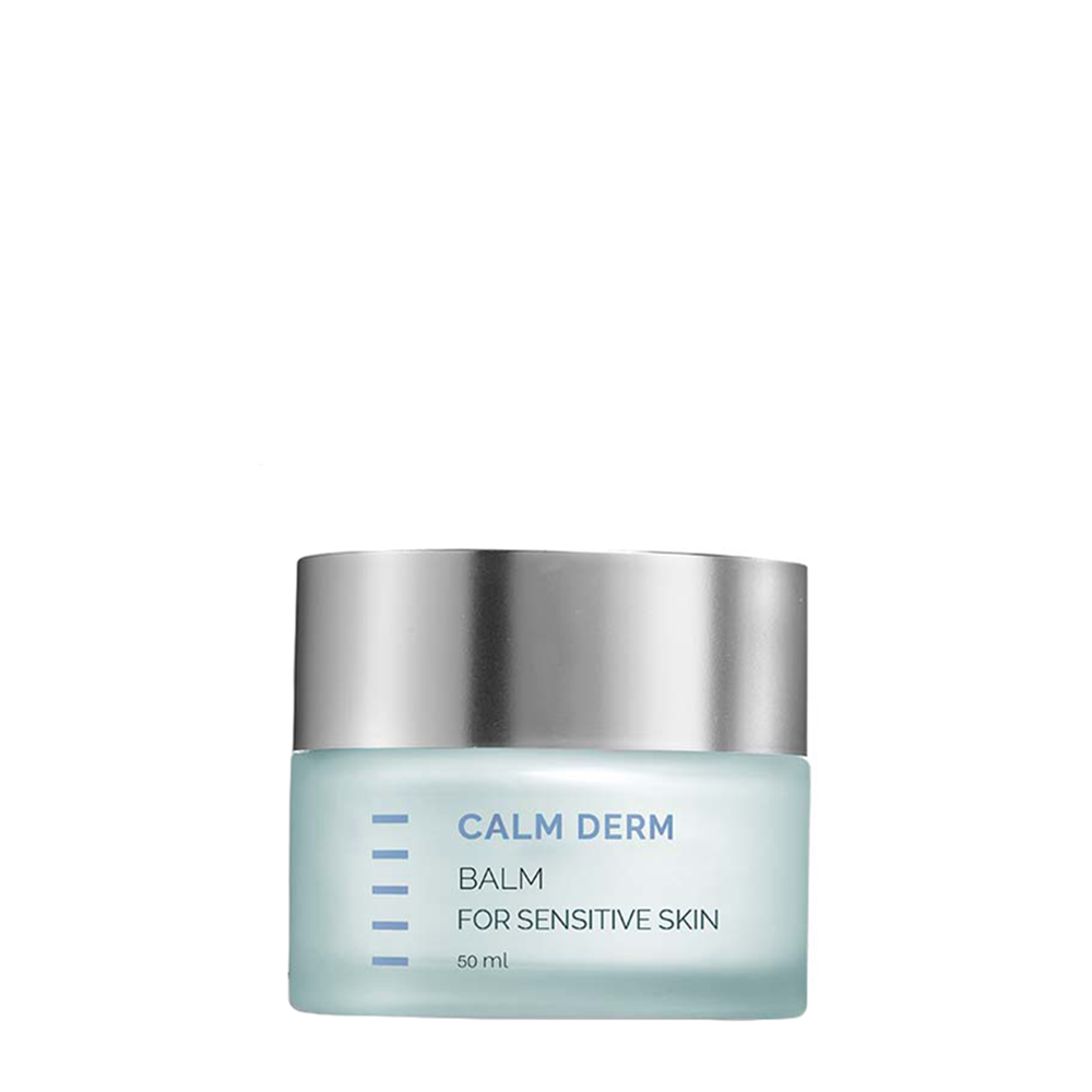 Бальзам успокаивающий для лица / Calm Derm Balm 50 мл HOLY LAND купить по оптовым и розничным ценам