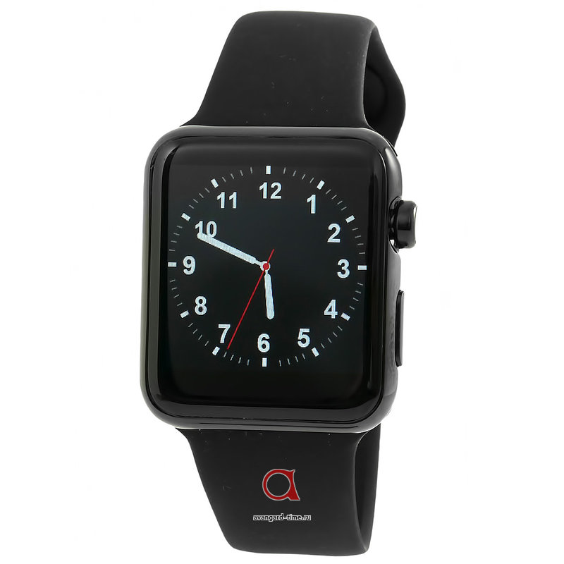 Smart Watch FS02 чер