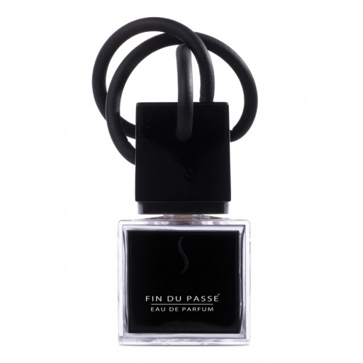 NASO DI RAZA FIN DU PASSE edp 50ml TESTER