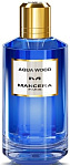 MANCERA AQUA WOOD edp (m) 120ml TESTER