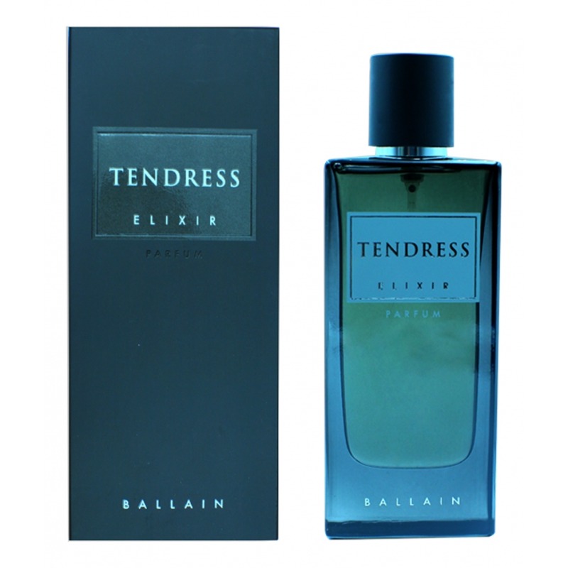 BALLAIN TENDRESS ELIXIR edp 75ml Ballain купить по оптовым и розничным ценам