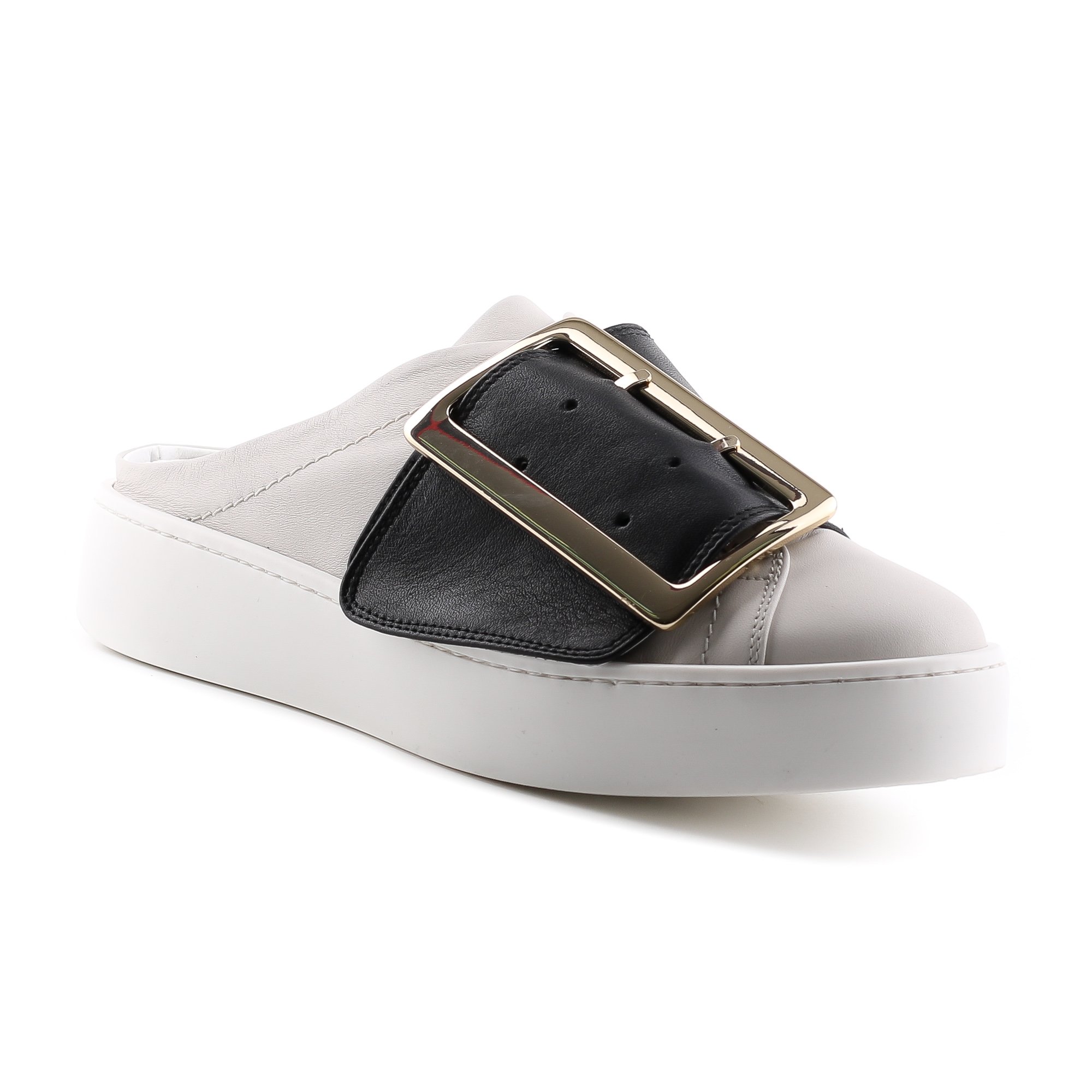 Кеды Renzi S1164