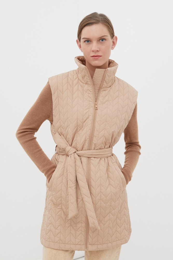 Жилет женский FBC11028