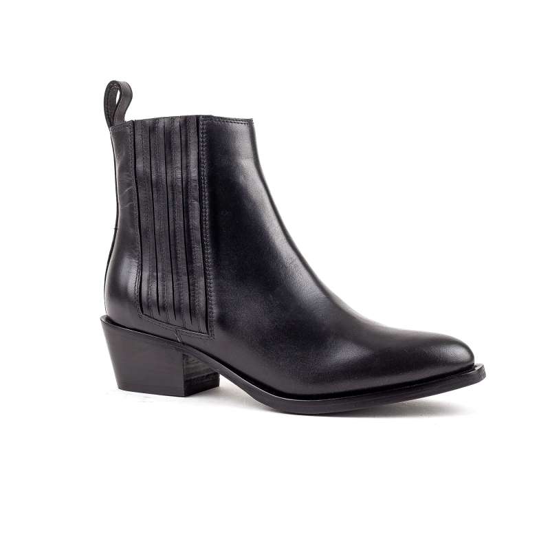 Ботильоны Corsani Firenze V1605