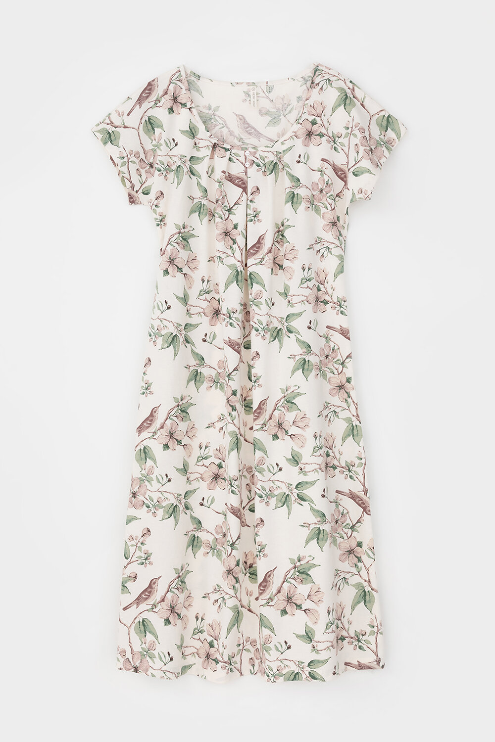 Сорочка Е 10004/451702 Trikozza купить по оптовым и розничным ценам