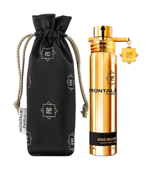 MONTALE AMBER MUSK edp 20ml MONTALE купить по оптовым и розничным ценам