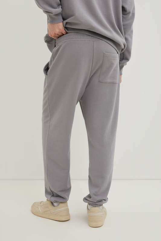 Брюки мужские BAS-20094 Finn Flare купить по оптовым и розничным ценам