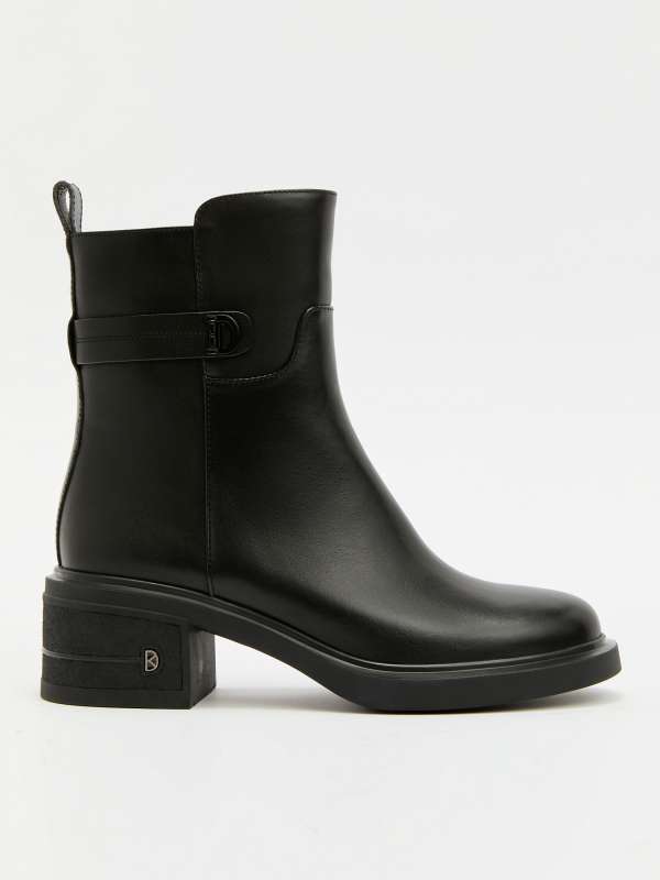 Ботильоны TW-R250-23/4063041, черный TENDANCE купить по оптовым и розничным ценам